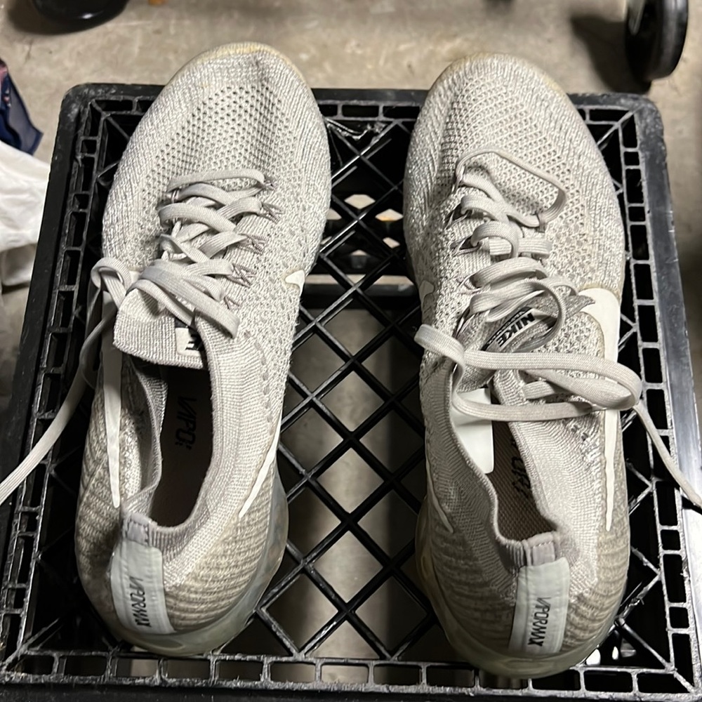 Nike vapor max